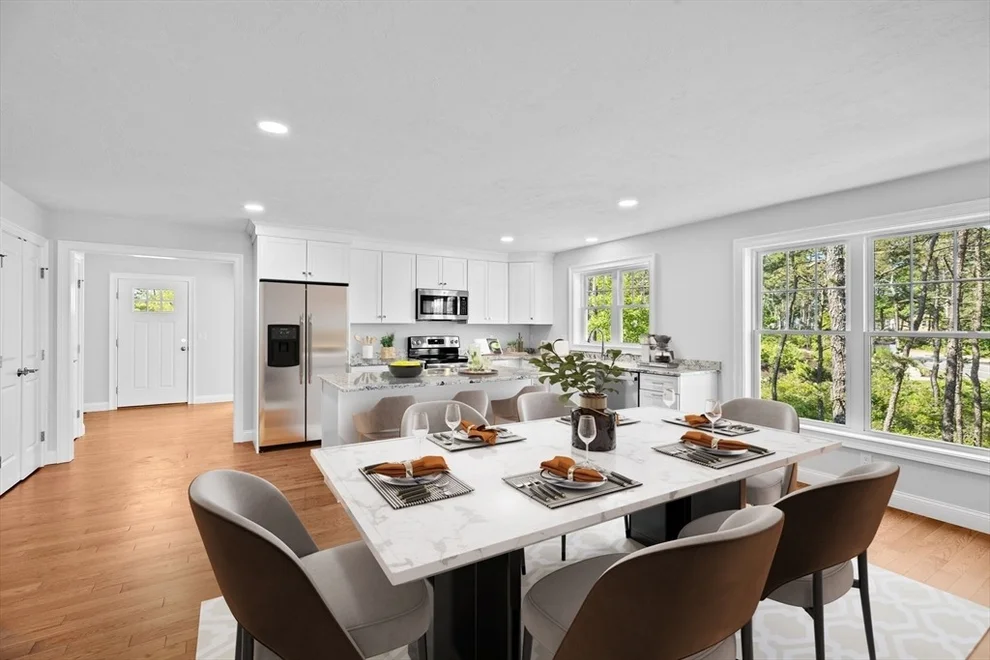 Unit for sale at 12 Towering Trees Road, Plymouth, MA 02360