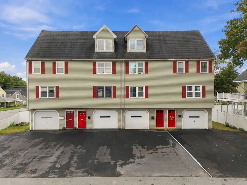 Photo of 111 Cambridge Street, Lawrence, MA 01843