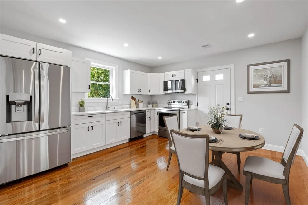 Unit for sale at 8R Elm Street, Peabody, MA 01960