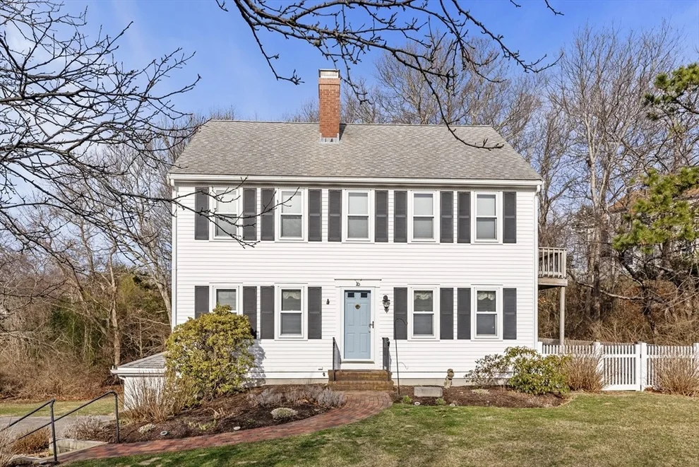 Unit for sale at 16 Scott Dr., Plymouth, MA 02360