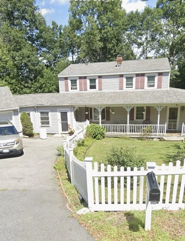 Unit for sale at 255 Oakland Ave, Methuen, MA 01844