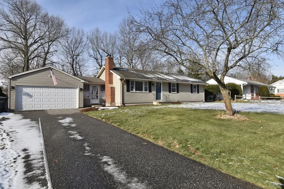 Unit for sale at 170 Blanche Street, Springfield, MA 01129
