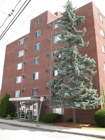 Unit for sale at 47 Homer Ave, Cambridge, MA 02138