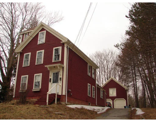 Unit for sale at 36 North Atkinson St., Newburyport, MA 01950