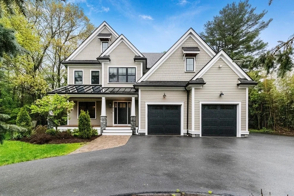 Unit for sale at 429 Lowell St, Lexington, MA 02420