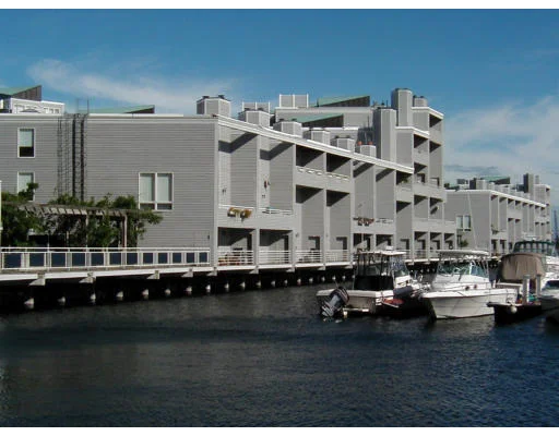 Unit for sale at 53 Constellation Wharf, Boston, MA 02129