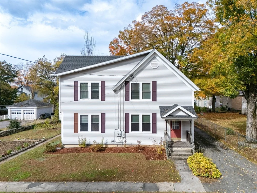 Unit for sale at 1018-1020 Maple St, Palmer, MA 01069