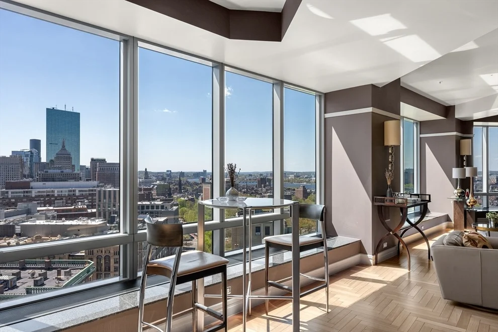 Unit for sale at 2 Avery St, Boston, MA 02111