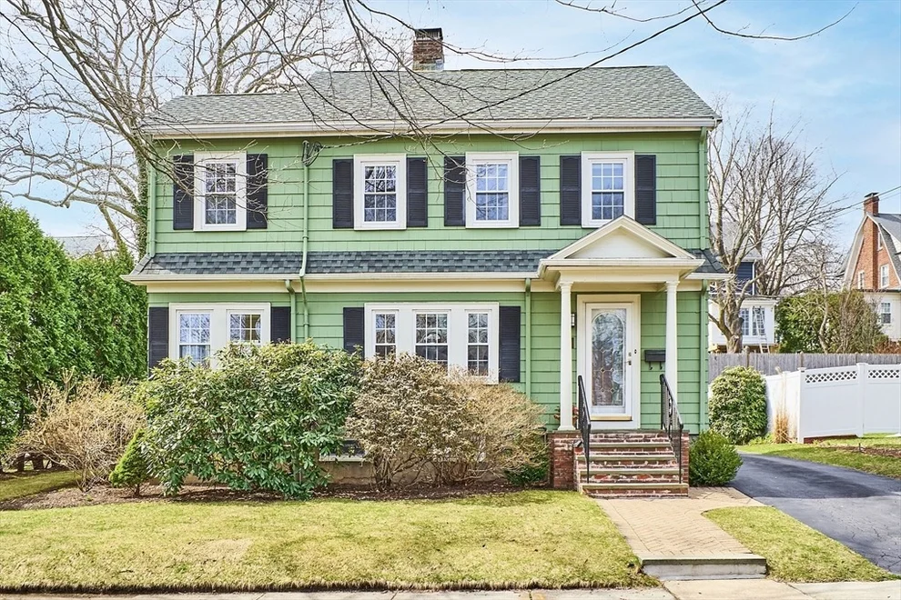 Unit for sale at 74 Van Ness Road, Belmont, MA 02478