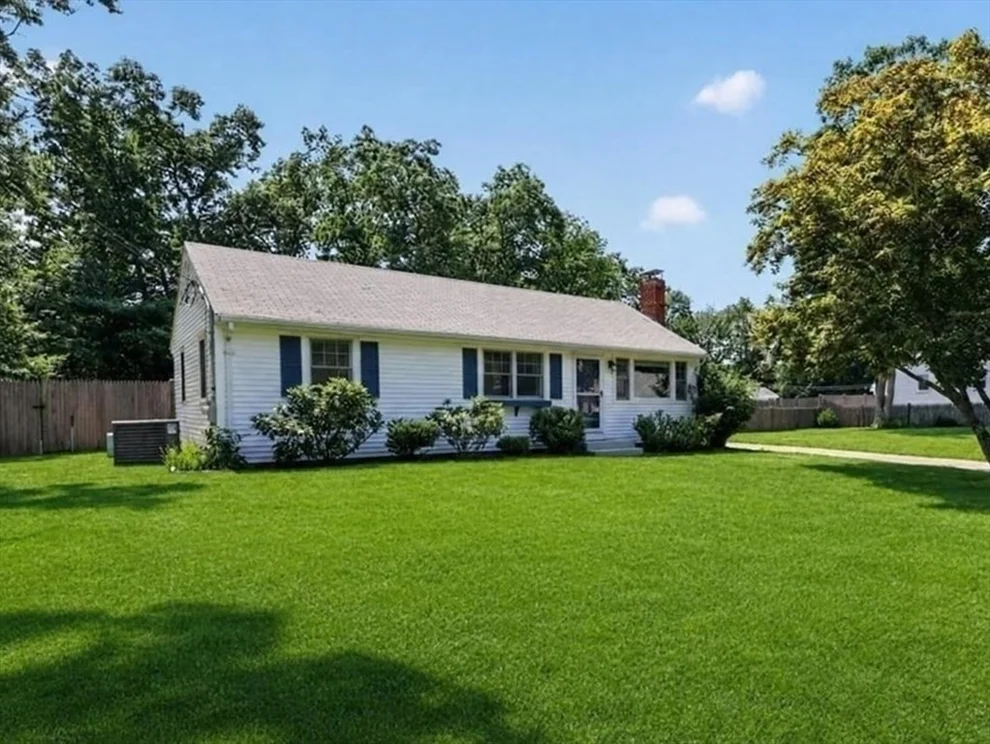 Unit for sale at 27 John Adams Drive, Norwell, MA 02061