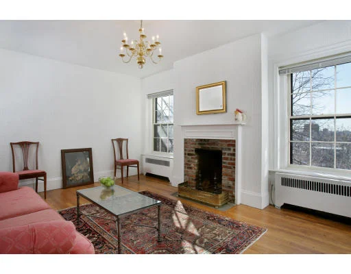 Unit for sale at 88 Mount Vernon St., Boston, MA 02108