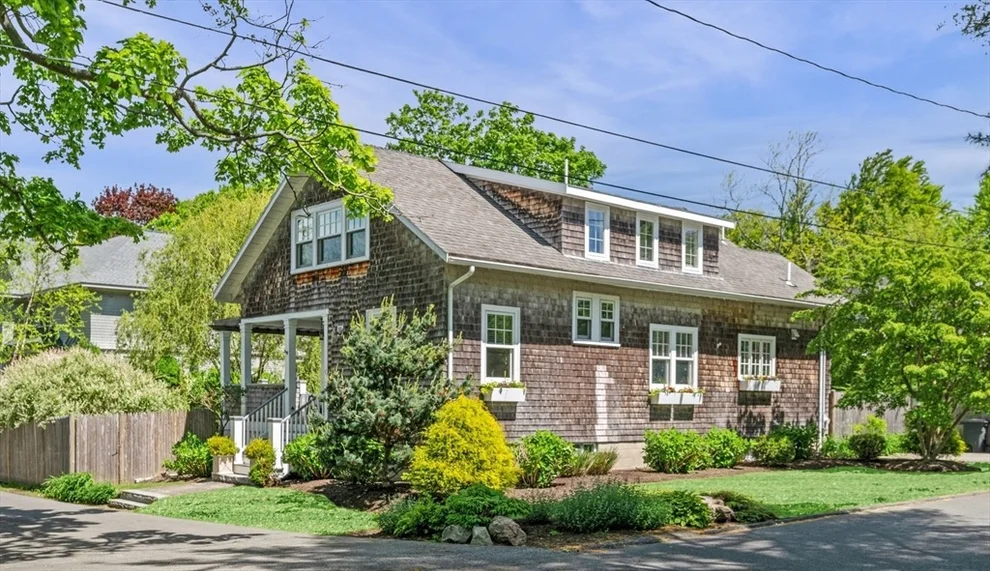 Unit for sale at 0 Cutter Court, Marblehead, MA 01945