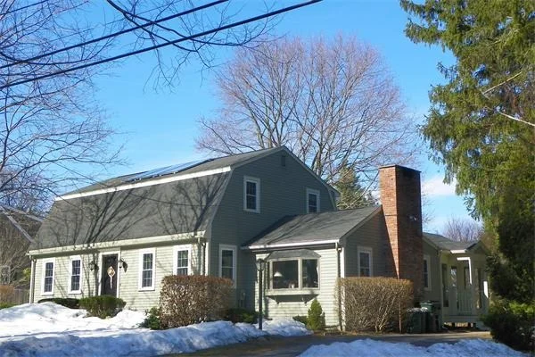 Unit for sale at 88 Ferry Rd, Newburyport, MA 01950