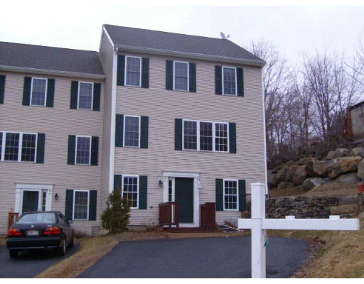 Unit for sale at 10B Jen Paul Way, Milford, MA 01757