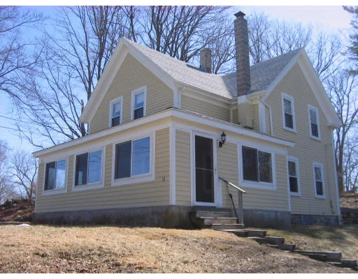 Unit for sale at 12 Central Street, Newbury, MA 01922