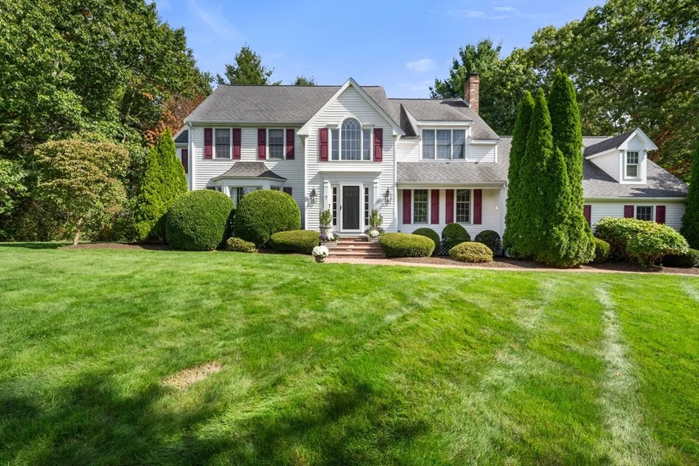 Unit for sale at 7 Huckleberry Road, Hopkinton, MA 01748