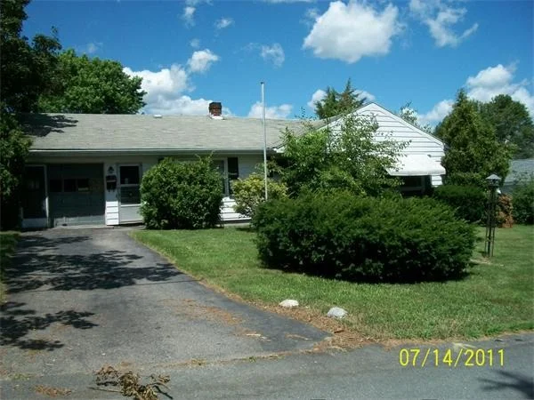 Unit for sale at 77 Nimitz Road, Swansea, MA 02777