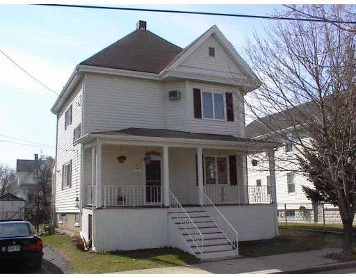 Unit for sale at 5 Andrew St, Malden, MA 02148