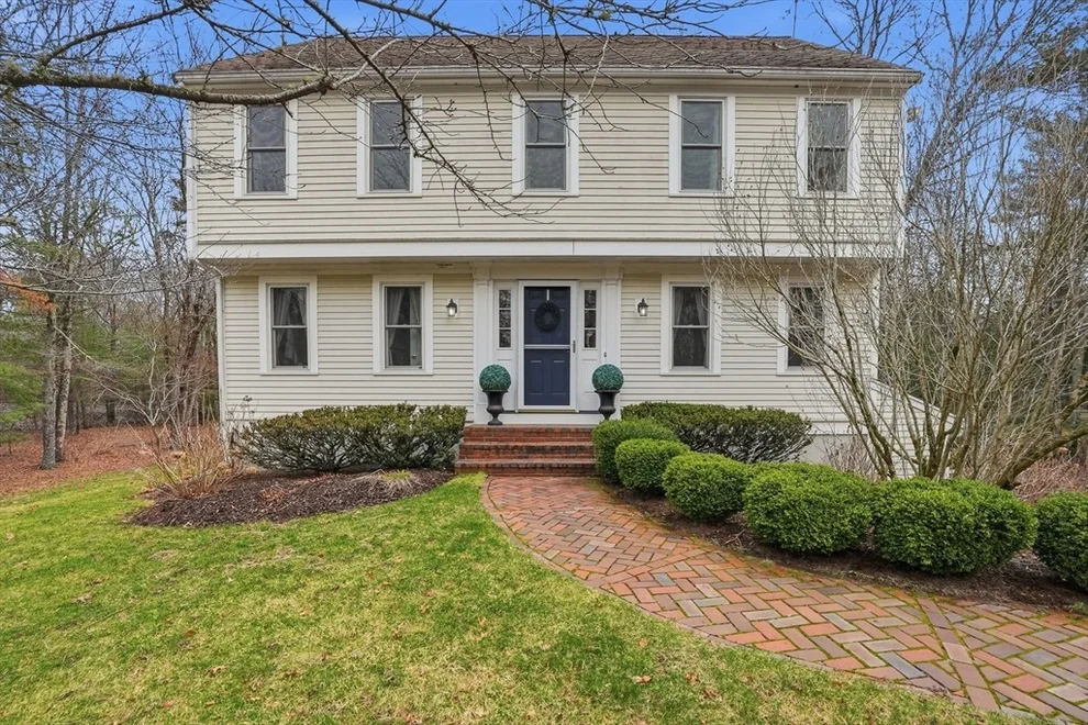 Unit for sale at 17 Oak St, Plympton, MA 02367