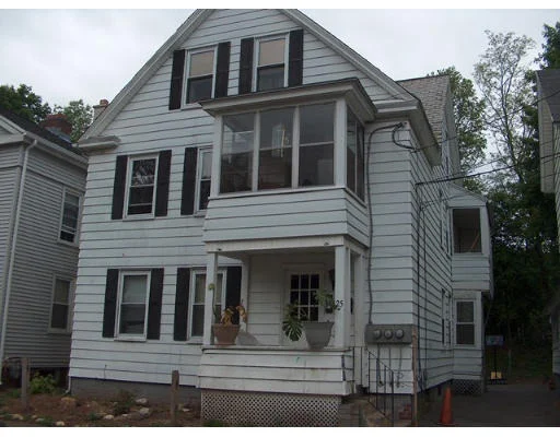 Unit for sale at 25-25 1/2 E Bartlett St, Westfield, MA 01085