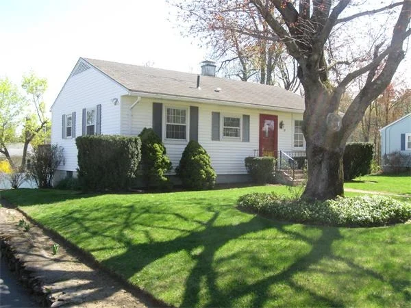 Unit for sale at 39 Winslow Ave, Leicester, MA 01524