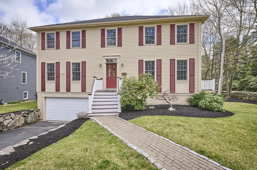 Unit for sale at 427 Pond Street, Boston, MA 02130