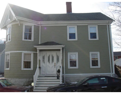 Unit for sale at 25 Central Street, Beverly, MA 01915