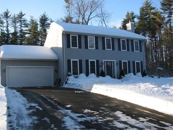Unit for sale at 9 Harris St, Granby, MA 01033