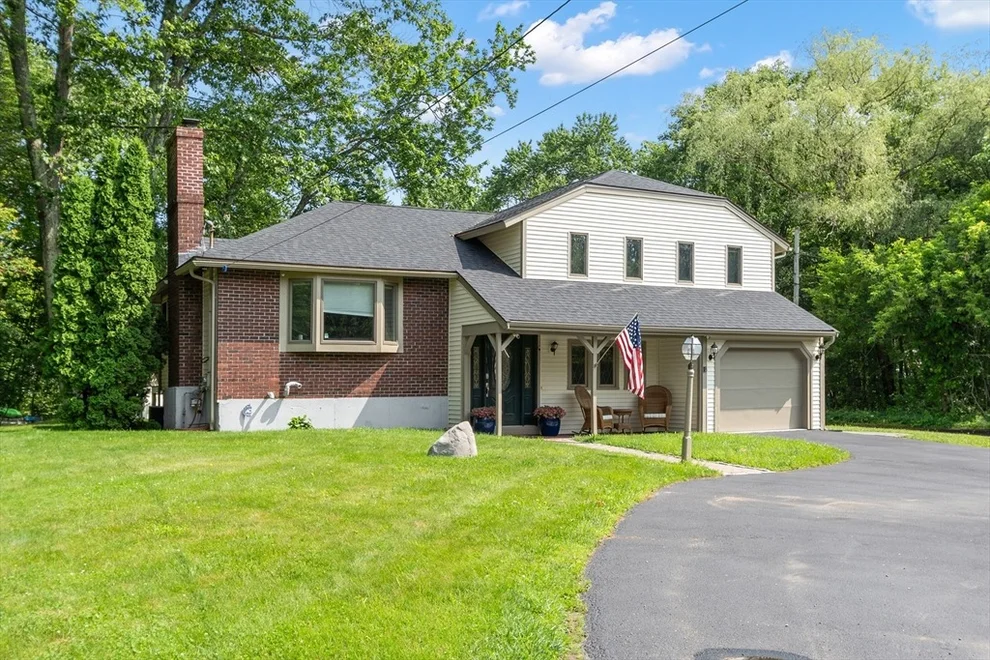 Unit for sale at 18 Mann Street, Bellingham, MA 02019