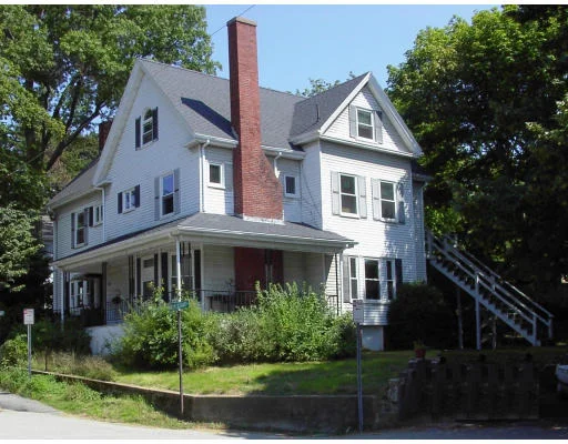 Unit for sale at 164 Mount Pleasant Ave, Gloucester, MA 01930