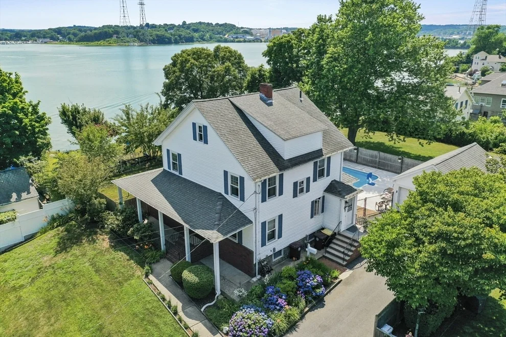 Unit for sale at 9 Aspinwall Avenue, Weymouth, MA 02191