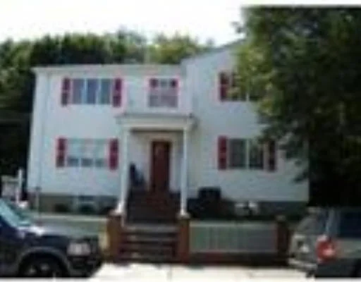 Unit for sale at 18 Bateman St., Boston, MA 02131