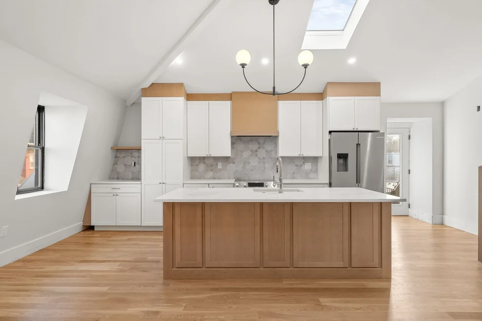 Unit for sale at 93 Moreland Street, Boston, MA 02119
