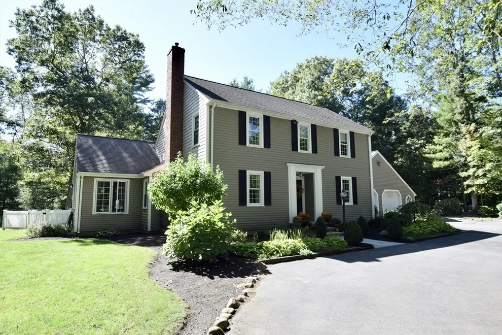 Unit for sale at 163 Cherry St., Bridgewater, MA 02324