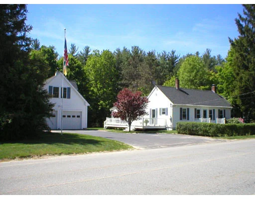 Unit for sale at 89 Highland St, Townsend, MA 01469
