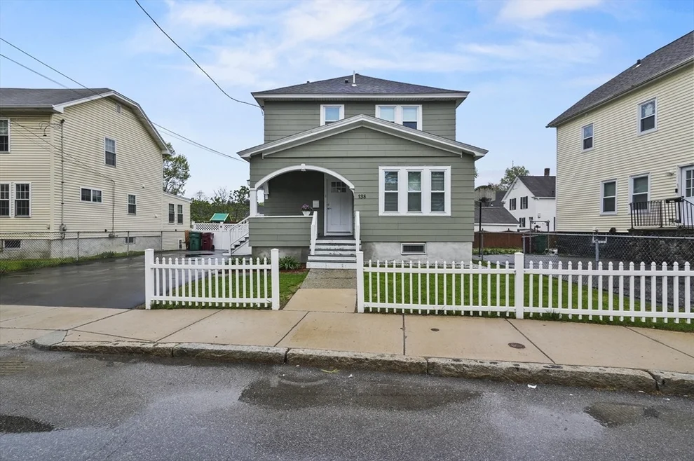 Unit for sale at 138 Parker Street, Lowell, MA 01851
