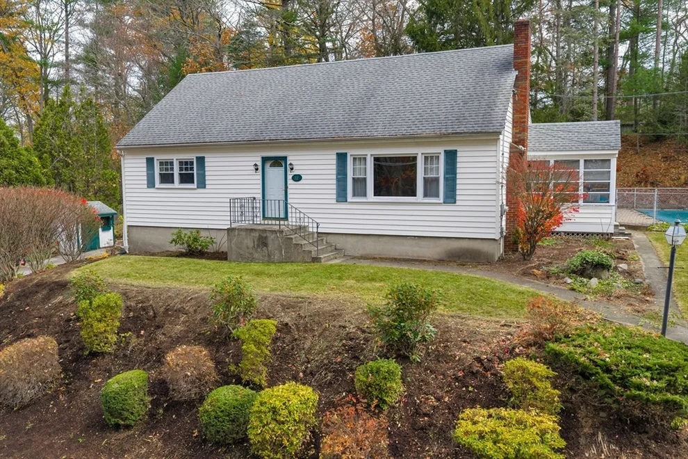 Unit for sale at 12 Lancaster St, Auburn, MA 01501