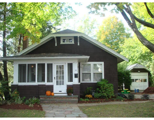 Unit for sale at 11 Cumberland Ave, Haverhill, MA 01835