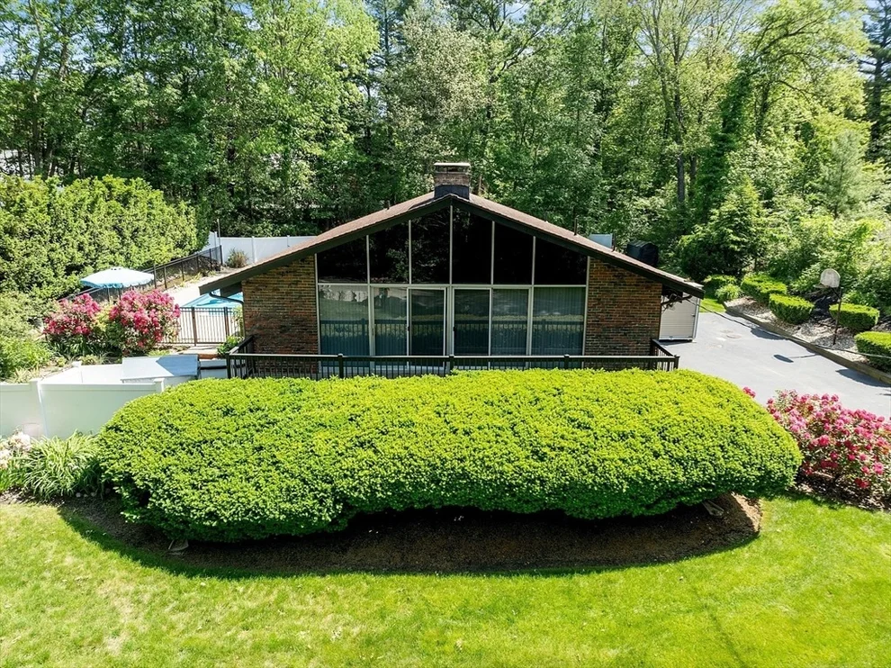 Unit for sale at 46 West Street, Wilmington, MA 01887