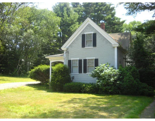 Unit for sale at 58 E Washington St, Hanson, MA 02341