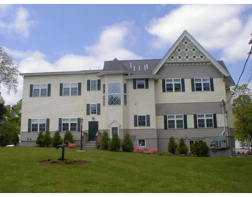 Unit for sale at 66 South Worcester St., Norton, MA 02766