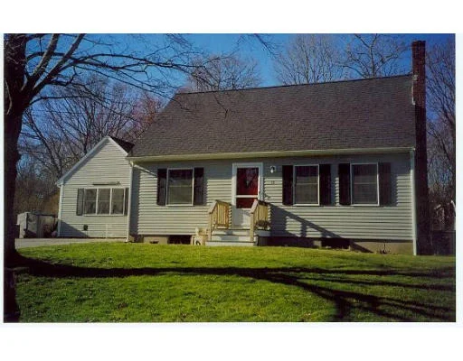 Unit for sale at 19 Poplar Ave., Scituate, MA 02066