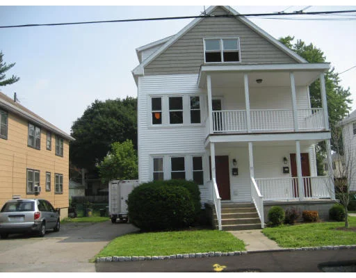 Unit for sale at 17 Cambria, Newton, MA 02465
