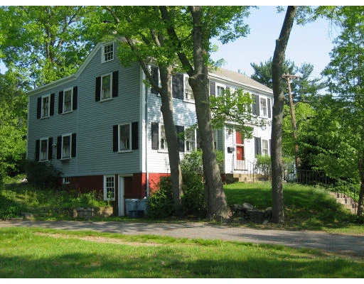 Unit for sale at 159 Pleasant St  Lot 1, Arlington, MA 02476