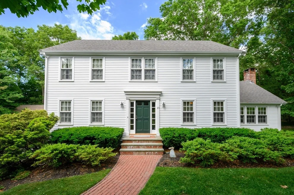 Unit for sale at 23 Del Prete Drive, Hingham, MA 02043