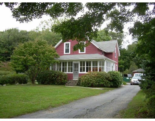 Unit for sale at 9 Rock Avenue, Auburn, MA 01501