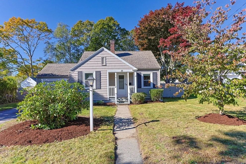 Unit for sale at 33 Buzzards Bay Ave, Bourne, MA 02532