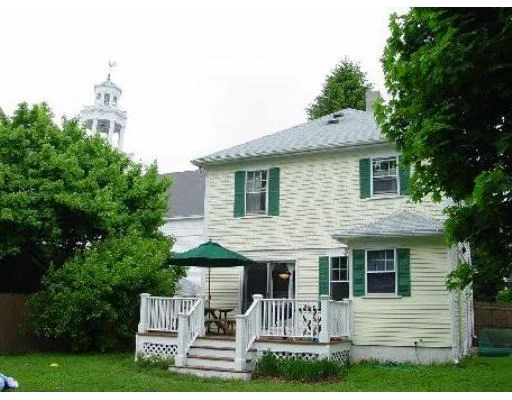 Unit for sale at 4 School Street, Newburyport, MA 01950