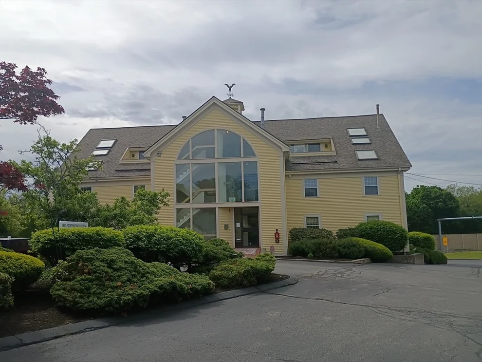 Unit for sale at 10 Liberty, Danvers, MA 01923