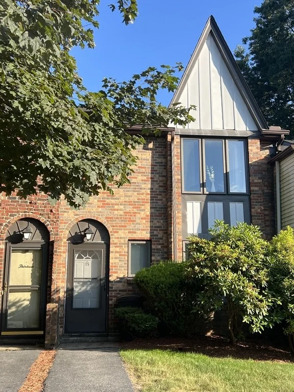 Unit for sale at 15 Cobblestone Lane, Worcester, MA 01606
